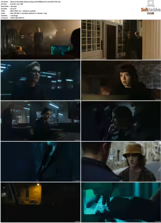 Alex Rider S03 1080p 10bit WEBRip 6CH x265 HEVC-PSA