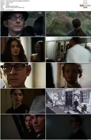 Person of Interest S01-S05 DVDRip XviD BDRip x264-Scene