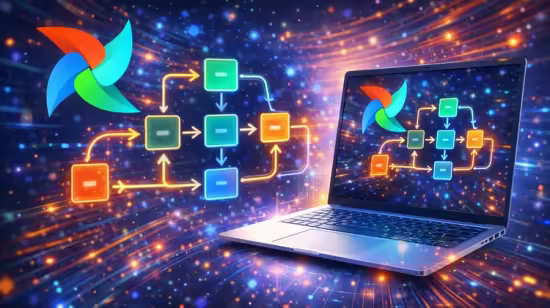 Ultimate Apache Airflow Masterclass from Zero to Hero