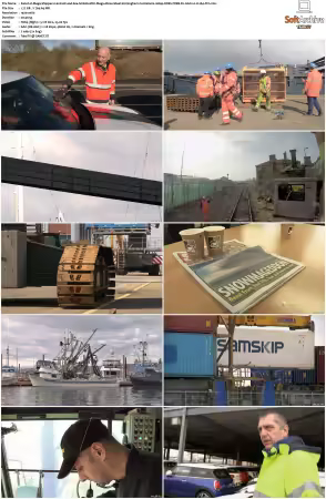 Mega Shippers Land Air and Sea S01 S03 1080p ROKU WEB-DL AAC2.0 H264-FFG