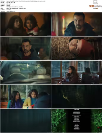 Candy S01 1080p WebRip EAC3 51 x265-Lootera