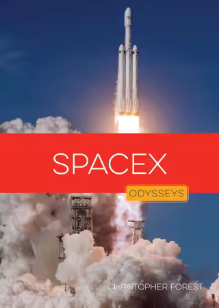 SpaceX (Odysseys in Business)