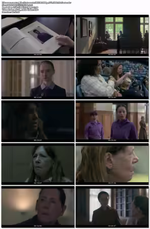 The Testaments S01E06 1080p AV1 10bit-MeGusta