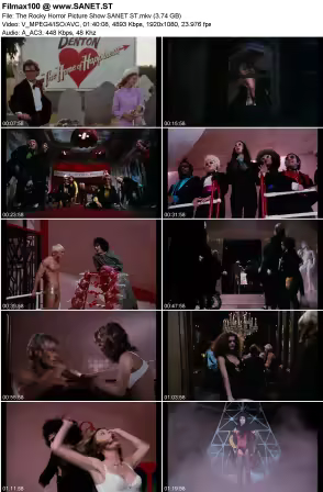 The Rocky Horror Picture Show 1975 1080p BRRip x264 AC3 DiVERSiTY
