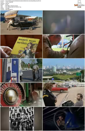 Wallace and Gromits World of Invention 2010 S01 1080p BluRay x264-OFT
