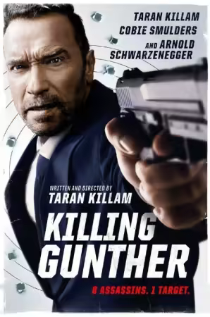 Killing Gunther 2017 German AC3 DL 1080p BluRay x265-FuN