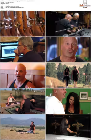 The Gunfather S01 720p WEB-DL AAC 2.0 H264-ARCHIVED