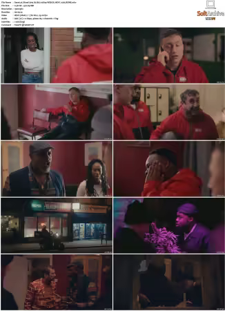 Sliced 2019 S01 S02 1080p WEB-DL HEVC x265 BONE