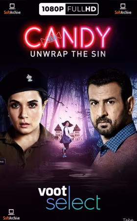 Candy S01 1080p WebRip EAC3 5.1 x265-Lootera