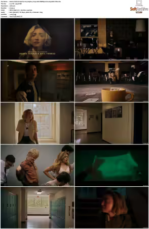 School Spirits 2023 S03 720p 10bit WEBRip 2CH x265 HEVC-PSA
