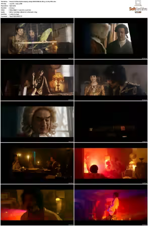 Urban Myths S01 S04 1080p NOW WEB-DL DD+5.1 H264-NTb