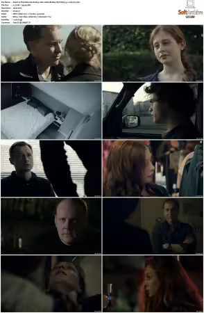 The Returned 2012 S01 S02 1080p BluRay 10bit EAC3 5.1 x265-iVy