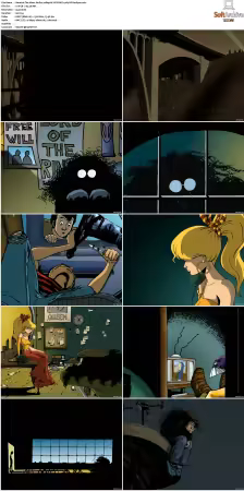 The Maxx 1995 S01 1080p AI UPSCALE 10bit HEVC-NEOeclipse
