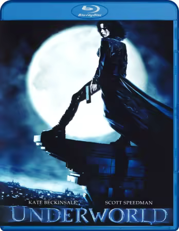 Underworld 2003 EXTENDED CUT REMASTERED 1080p BluRay HEVC x265 5.1 BONE