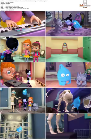 Vampirina S01 S03 WEBRip EAC3 5 1 1080p x265-iVy