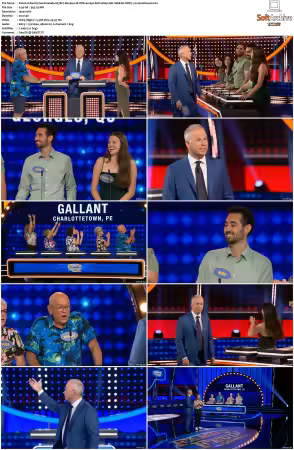 Family Feud Canada S07 REPACK 1080p CBC WEB-DL DDP5.1 H264-Kitsune