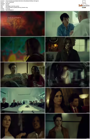 Hemlock Grove S01 S03 1080p BluRay Dts-HDMa5.1 AVC-d3g