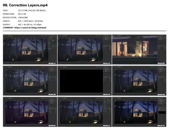 Master SketchUp, V-Ray and LayOut - Complete Architecture