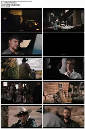 Marshals S01E06 1080p WEB H264-HiBO