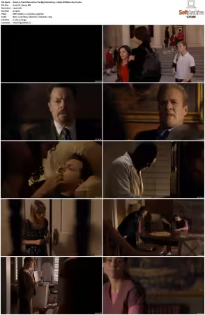The Riches 2007 S01 S02 WEBRip EAC3 5.1 1080p x265-iVy