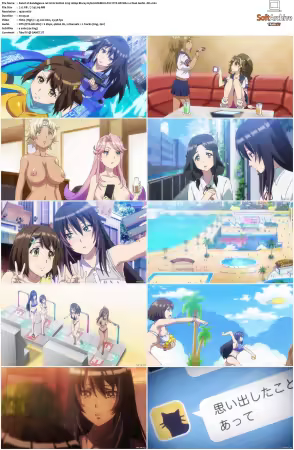 Kandagawa Jet Girls S01 1080p Bluray Hybrid-REMUX AVC DTS HD MA 2 0 Dual Audio-ZR-