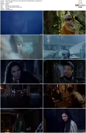 The Outpost S01 S04 1080p BluRay DDP 5.1 x265-edge2020