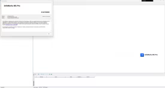 Autodesk InfoWorks WS Pro 2027.0 (x64)