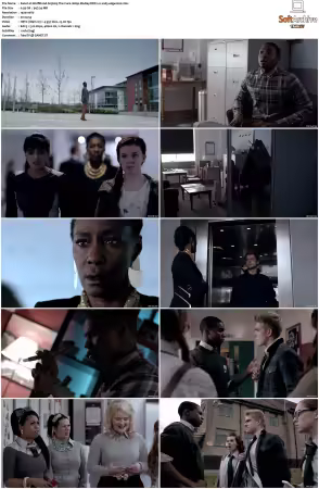 Wolfblood 2012 S03 1080p BluRay DDP 2.0 x265-edge2020
