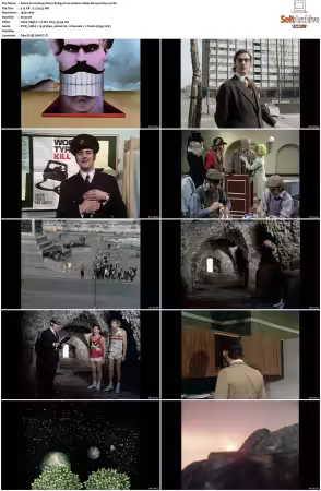Monty Pythons Flying Circus S01 S04 1080p BluRay h264-13
