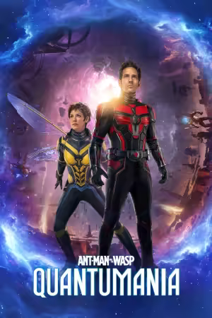 Ant Man and the Wasp Quantumania 2023 REPACK IMAX 1080p DSNP WEB-DL DDP5 1 Atmos H 264-CMRG