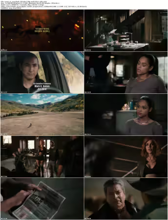 Marshals S01E06 720p WEB H264-SYLiX