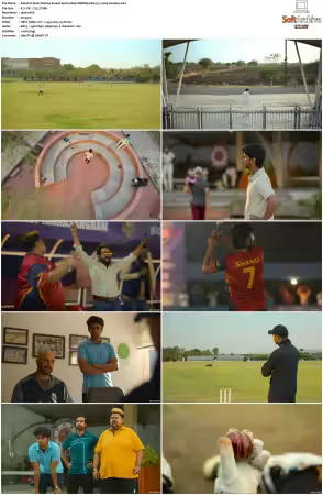 Sixer S02 1080p WebRip EAC3 5.1 x265-Lootera