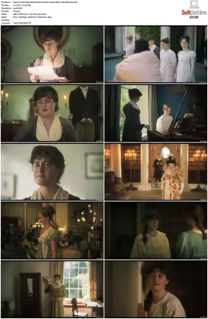 The Other Bennet Sister S01 1080p HEVC x265-MeGusta