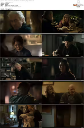 The Kominsky Method S01 S03 1080p WEB H264 DDP5 1-DERMAGiC