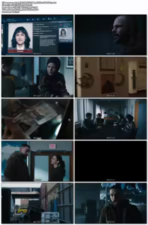FBI S08E17 1080p WEB x265-Eddy