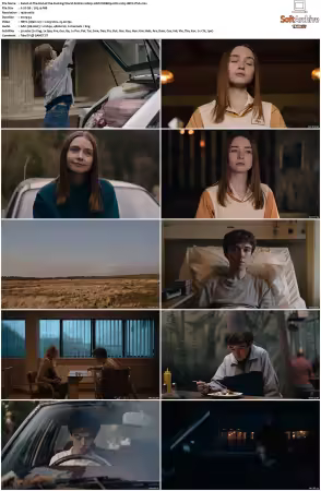 The End of the Fucking World S02 1080p WEBRip 6CH x265 HEVC-PSA