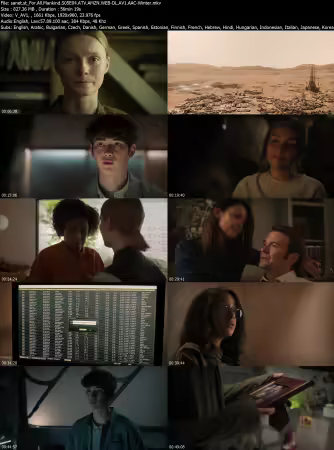 For All Mankind S05E04 ATV AMZN WEB-DL AV1 AAC-Winter