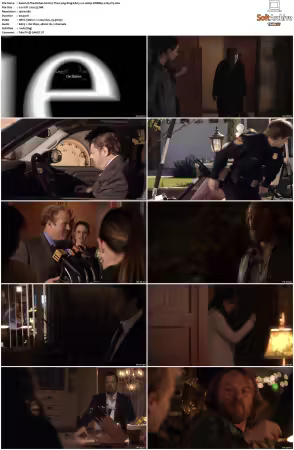 The Riches 2007 S01 S02 WEBRip EAC3 5.1 1080p x265-iVy