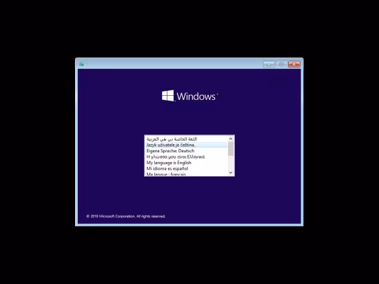 Windows 11 Enterprise LTSC 2024 24H2 Build 26100.8246 AIO 4in1 Preactivated Multilingual April 2026