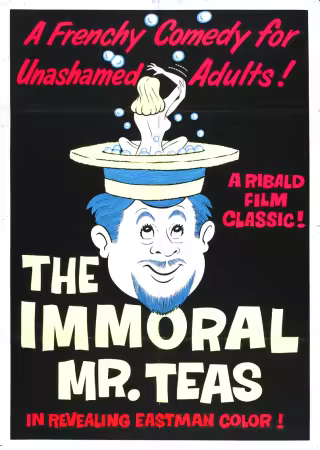The Immoral Mr. Teas 1959 720p x264-Classics
