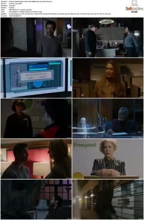 Upload S01 S04 1080p 10bit WEBRip 6CH x265 HEVC-MIXED