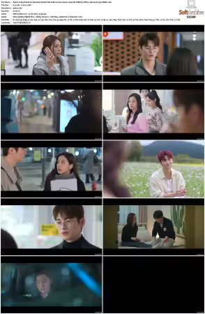 Boyfriend on Demand S01 2160p NF WEB-DL DDP5 1 Atmos H265-XEBEC
