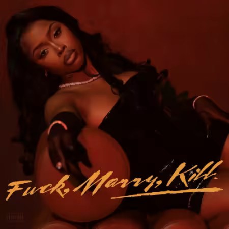 Tink - Fuck, Marry, Kill (2026) (Hi-Res) FLAC/MP3