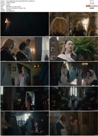 Big Mood 2024 S01 S02 1080p WEB-DL HEVC x265 BONE