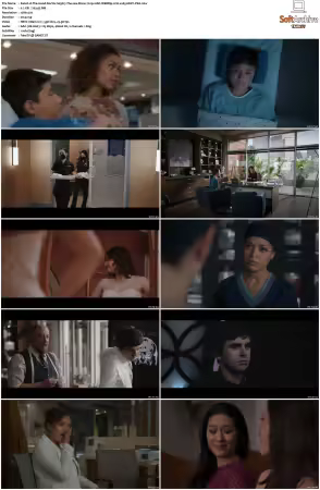 The Good Doctor S01-S07 720p WEBRip 2CH x265 HEVC-PSA