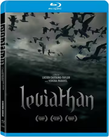 Leviathan 2012 BDRip x264-WiDE