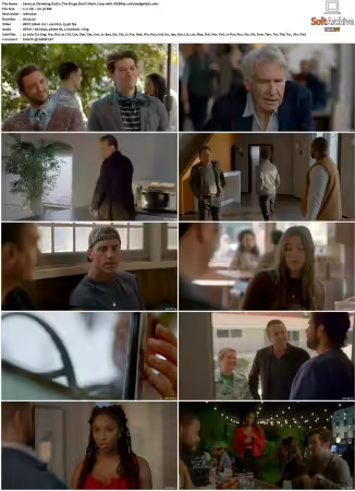 Shrinking S01 S03 720p 10bit WEBRip x265-budgetbits