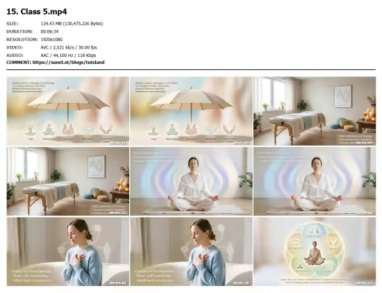 Introduction to Tantra and Tantric Massage