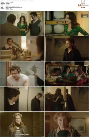 Urban Myths S01 S04 1080p NOW WEB-DL DD+5.1 H264-NTb