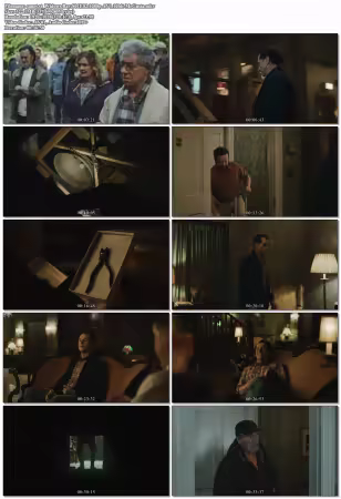 Widows Bay S01E02 1080p AV1 10bit-MeGusta